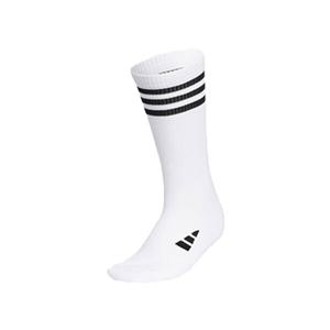 아디다스 골프 여성 25FW 3S 크루 삭스 HT5820