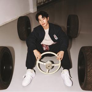 [정해인 착용]  램스울 케이블 스웨터 (T12F7KPO200MT1Z00)