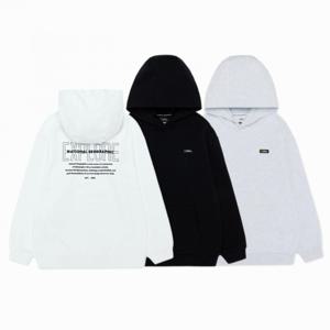 [내셔널지오그래픽키즈이월] K251UHD010_ 백그래픽 HOODY 긴팔 후드 티셔츠
