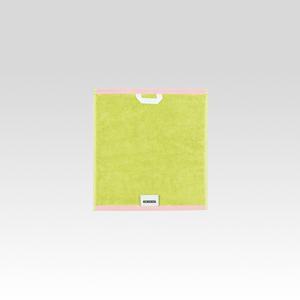SUNSHINE MINI TOWEL_Nestle