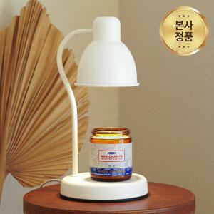캔들워머 + 아로마 인센스 캔들 7oz 5종 택 1