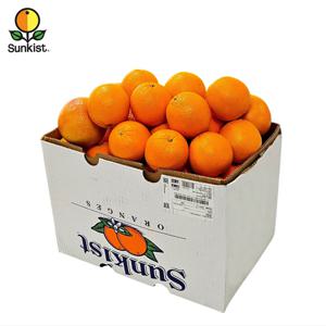네이블 오렌지 대과 총 17kg (72입)