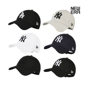 [엠엘비 모자] 뉴에라 MLB 모자 양키스 볼캡 9종