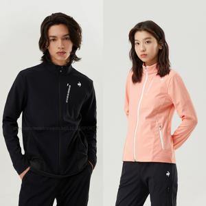르꼬끄 [정상가 149000원] 공용  트리코트 본딩 트랙탑 QP123GFT11