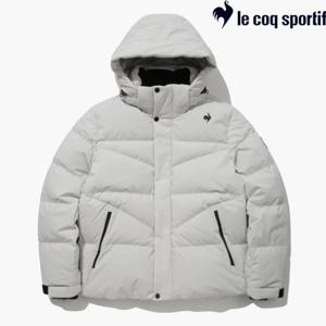 르꼬끄 [택가 399000원]공용 패딩 씬플렉스 구스 숏다운 QP423EDJN3_LBG