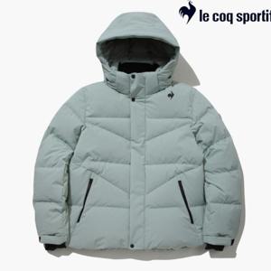 르꼬끄 [택가 399000원]공용 패딩 씬플렉스 구스 숏다운 QP423EDJN3_GMT