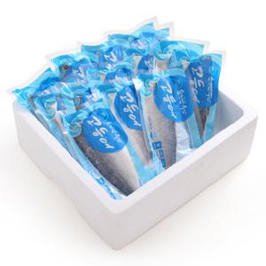 [긴급물량확보]국내산 고등어 특대사이즈 160-180g x 20팩