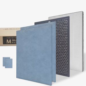 국내생산 웅진 코웨이 공기청정기 필터 AP-1019D