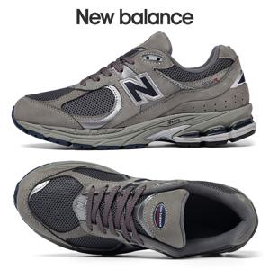 NEW BALANCE 2002 2002R RA 운동화 그레이 ML2002RA