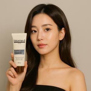 바이오메드 인크레더블 컨트롤 밸런스 코팅 샴푸 100ml 여행용 휴대용