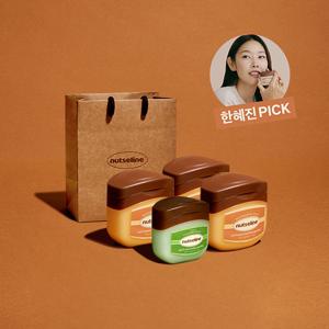 [한혜진 Pick] 넛세린 슈퍼넛 보습밤 특급구성