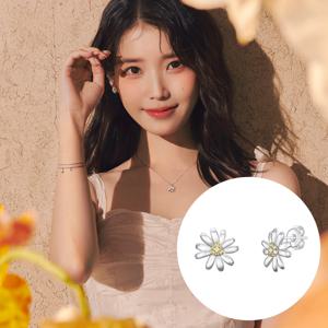 [제이에스티나] DAISLY 귀걸이_JJDAEQ5B3252SW000