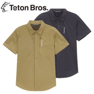 티톤브로스 TTSH2E503 Run Shirt 기능성난방