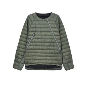 티톤브로스 TTJU3F806 Tsurugi 10th Down Jacket 남성 경량 다운 자켓