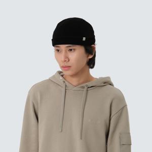 코듀로이 와치캡 캠핑룩 모자 S25FUFWC68CJ