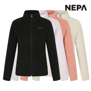 여성 페스카 본딩 플리스 자켓 7J86100