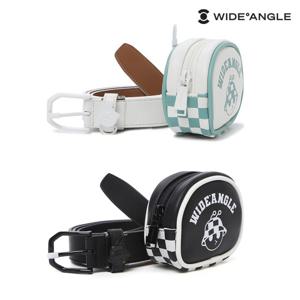 여성 WG 미니백 세트 슬림 벨트 (정상가:139,000)