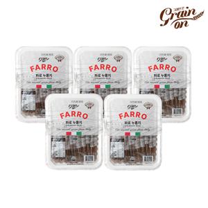 [공식] 파로 누룽지 33g × 50봉