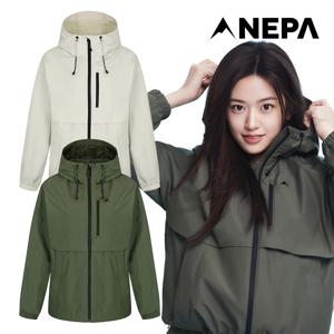 여성 에코 방풍자켓 7J20663