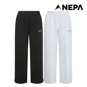 C/P 에센셜 2 핀턱 팬츠 7I61663