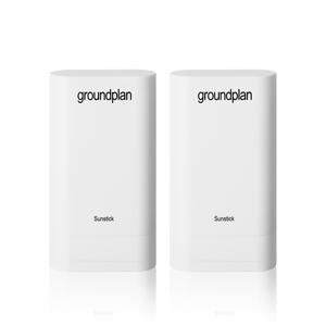 아쿠아 모이스처 선스틱 22g 듀얼 SET