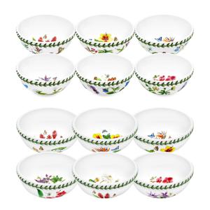 엑소틱 보타닉가든 밥공기4p+국공기4p