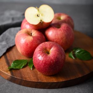 달콤한 부사 가정용 사과 1.5kg (8-16과) 外 과수별