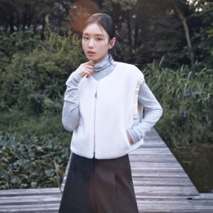 셀렙샵 에디션 25FW 양모100 리버시블 베스트