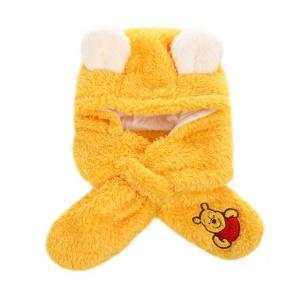 푸우후드목도리 79R776810