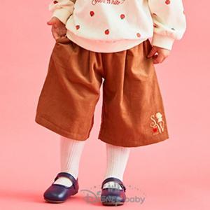 백설공주와이드주름바지 79R522052