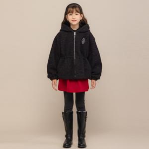 A.디아망 퍼 점퍼 JVWOU83