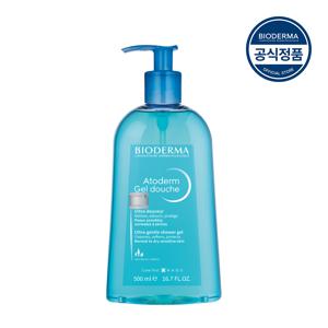 아토덤 젤 두쉬 500ml (온가족 샤워젤)