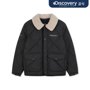 [기간한정 혜택] 헤이븐 튜브다운 경량패딩 (BLACK)