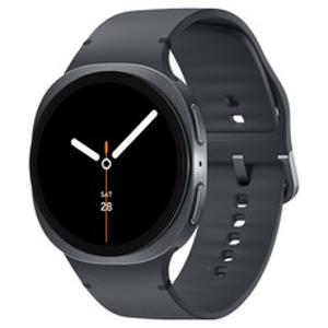 삼성전자 갤럭시워치 8 스마트워치, 그라파이트, 44mm, 블루투스