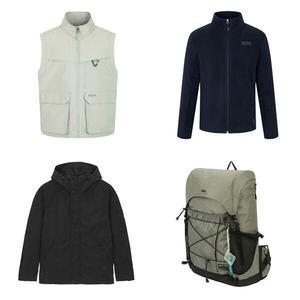 25% 쿠폰 네파 안유진 착용 FW 추천 + 신규 자켓/베스트/티셔츠/팬츠/신발