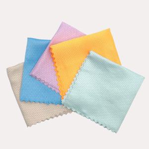 극세사 요술 행주 30cmX40cm 색상랜덤 5장/주방/카페/면/빨아쓰는/걸레/다용도/식당/흡수력/물기제거