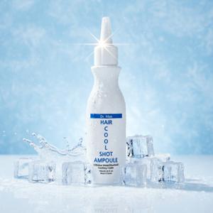 닥터맥스 탈모앰플 100ml / 맥주효모·엑소좀 / 두피진정·탈모증상 완화