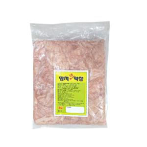 과일숙성 대구 돼지 생막창 2KG 대용량 식당납품 벌크