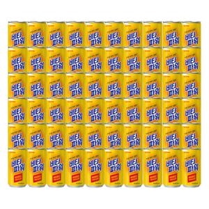 마시는 비타민드링크 힘을내요 비타파워 180 ml x 60캔/비타민C함유