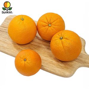 (신선집중) 썬키스트 네이블 오렌지 대과 총 3.8kg내외 (16입)