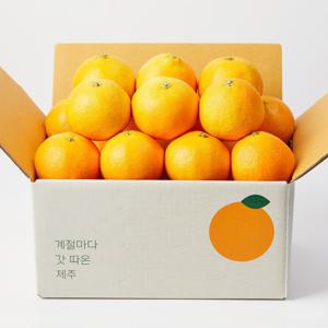 (신선집중) 깨비농원 고당도 황금향 2kg 소과(12-20과)/2개 구매시 4.5kg 발송