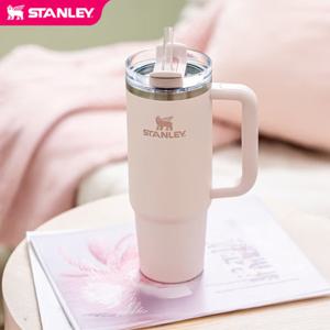 STANLEY 스탠리 어드벤처 퀀처 텀블러 887ml 대용량 보온 보냉 휴대용 텀블러(정품보장)