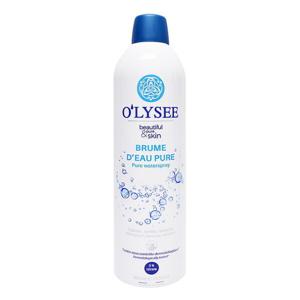 올리세 퓨어 워터 미스트 300ml