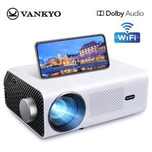 VANKYO Leisure 495W 무선미리렁 빔프로젝터