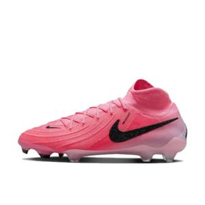나이키 축구화 DQC 팬텀 루나 II 엘리트 FG FJ2572-600 FJ2572-600