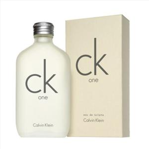캘빈클라인 향수 CK ONE 오드뚜왈렛 EDT 200ml