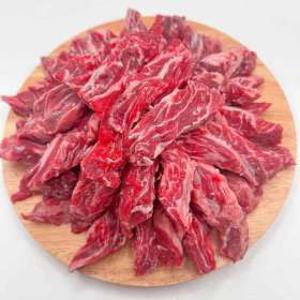 미국산 소갈비살 1kg (200g5팩) 선착순 500명 한정 춘천닭불고기1팩 증정