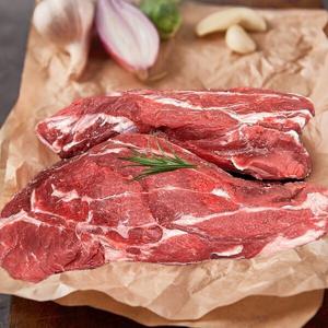 수입산 아롱사태 1kg