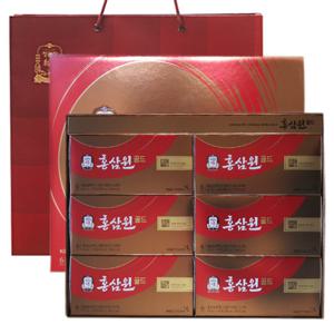 정관장 홍삼원골드 50mlx60포