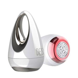 29g 초경량 LED 갈바닉 피부 마사지기 화장품의 좋은 성분 보다 깊고 빠르게 흡수